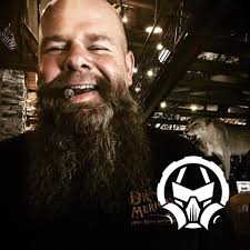 What distance is the parallax set to