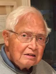 Jack Alexander Obituary (1933