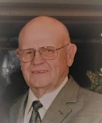 Jack Wilson Obituary