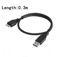 Shop external hard drives from staples.ca. Usb 3 0 Cable For Seagate Backup Plus Slim Portable External Hard Drive Microusb Buy From 3 On Joom E Commerce Platform