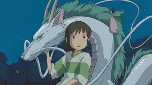 The above image from spirited away is now my laptop wallpaper. Title Studio Ghibli Releases Free Background Wallpapers For Video Calls