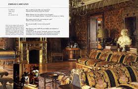 Architectural digest ретвитнул(а) the late show. Contributors Architectural Digest December 1995