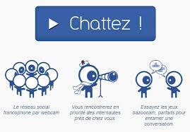 But web access of bazoocam are easy . Welcome To Bazoocam The Top International Video Chat