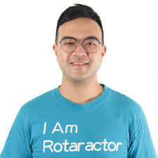 Rotaract Executive Officer (EO)