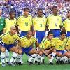 O brasil perdeu por 1 a 0 para a frança e deu adeus precocemente à competição, da qual era favorita. 1