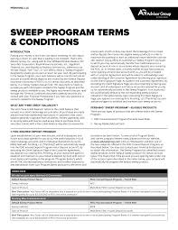 The credit sweep process explained 2020 credit repair. 2