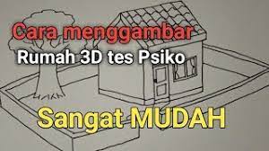We did not find results for: Cara Menggambar Rumah 3d Tes Psiko Sangat Mudah Youtube