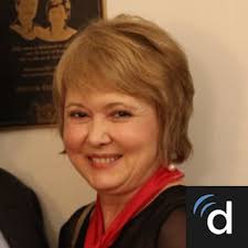 Ericka L. Broussard, NP