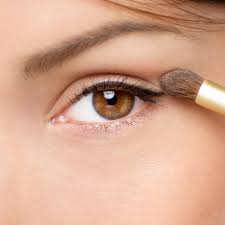 Braune augen betonen | makeup tutorial #makeyoureyespop. Braune Augen Schminken Tipps Und Tricks Brigitte De