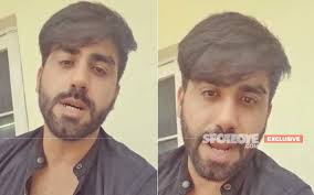 Shaurya Aur Anokhi Ki Kahani's Anuj Kohli Escapes The Drone Bomb Attack At  The Jammu Air Base, Shares An EXCLUSIVE Video