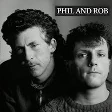 Phil and Rob