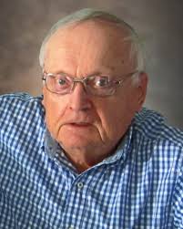 Obituary information for Eric Newberg