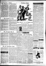 The Advocate - June 27, 1958