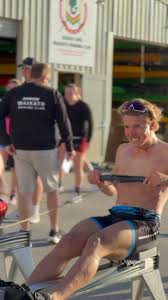 TEAM ANNOUNCEMENT‼️ Congrats to ex @waikatouniversity rower, @james. lyndon.scott who has been selected to represent New Zealand at the 2024  @fisu.rowing World University Champs 👏🏼 He'll be heading over to the  #Netherlands in