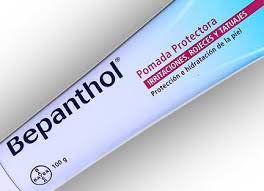 Bepanthol El Cuidado Ideal De La Piel Seca Sensible Y Atopica Farmacia Jimenez