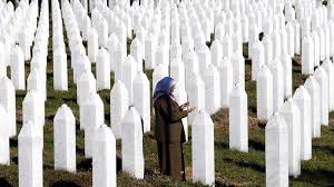 Some bosnian serb historians and politicians continue to deny that genocide and. We Must Not Forget The Legacy Of Srebrenica Euractiv Com