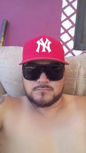 Ruiz Rojo Evin Carlos