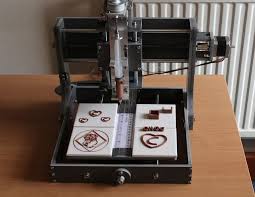 3d Chocolate Printer How Do I Get One Of These 3dprinter Chocolate 3d Printer Printer 3d Printer