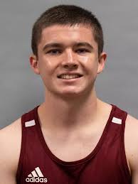 2020 Men's Cross Country Roster