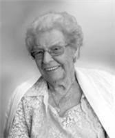 Irene REES Obituary (2017)