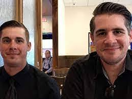 Joel Mcmichael's Instagram, Twitter & Facebook