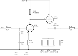 Adding NFB to 12AU7 pre | diyAudio