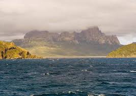 Isla De Los Estados