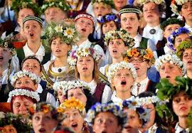 Read about the latvian language, its dialects and find out where it is spoken. Event Latvian Begins Centennial Celebrations Globalpowers