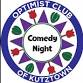 Kutztown Optimist Club Comedy Night event image