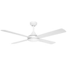 Portage bay sell a ceiling fan which comes. Eco Silent 48 Dc Ceiling Fan White Harvey Norman