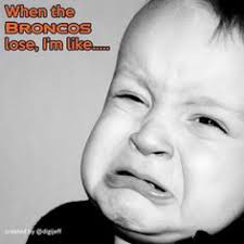 46 How 'bout them Broncos!?! ideas