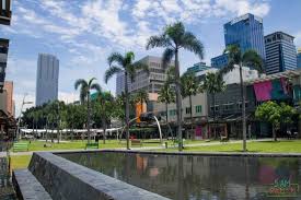 The city of taguig prides itself with the sobriquet 'probinsyudad' as it possesses the ambience and sophistication of a provincial city. Bgc Makati Not Taguig Review Of Bonifacio Global City Taguig City Philippines Tripadvisor