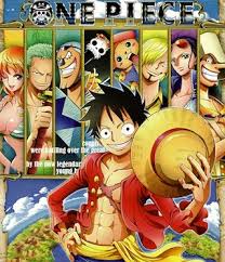 Image result for one piece