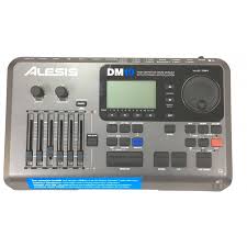 Built with the company's impressive dynamic. Alesis Dm 10 ä¸­å¤ Alesis Dm10 Studio Kit Mesh Image 1820976 Audiofanzine These Mesh Heads Are Super Quiet Making It Ideal For Late Night Practicing But It Doesn T Stop There