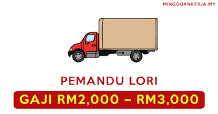 Sponsor popular posts jawatan kosong pemandu lori di j&t express | pengambilan rasmi! Jawatan Kosong Pemandu Lori Gaji Rm2 000 Rm3 000 Sebulan