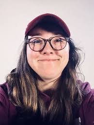 Amanda Vanwinkle's Instagram, Twitter & Facebook