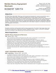 Mechanic cv resume download free diesel mechanic resume examples. Heavy Duty Mechanic Resume Template May 2021