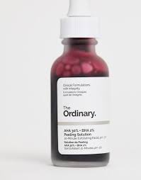 The bha in the ordinary aha 30% + bha 2% peeling solution refers to salicylic acid, a member of the beta hydroxy the ordinary knows that aha 30% + bha 2% peeling solution can be irritating. The Ordinary Aha 30 Bha 2 Peeling Solution No Colour From Asos On 21 Buttons
