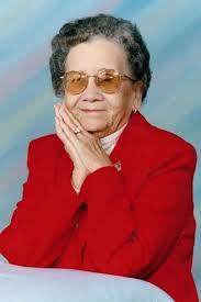 Eloise Kemp Obituary (2013)