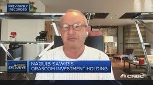 Learn more about naguib sawiris on wikipedia. Biden Administration Will Bring In More Principles Naguib Sawiris Youtube