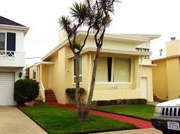 Mid Century Modern Freak Little Boxes Westlake District Of Daly City Ca Mid Century Modern House Mid Century Exterior Mid Century House