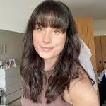 Katie Foulk's Instagram, Twitter & Facebook