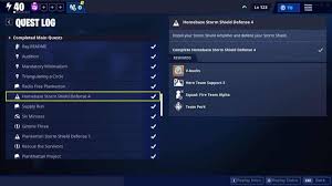 I only ask that you don't just afk/leech in missions. Ways To Earn Free V Bucks For Fortnite Gadgetgang