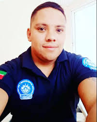 Maximiliano Daniel Camino