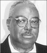 Eugene Crutcher Obituary (2009)