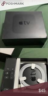 Apple Tv New Generation Apple Tv Apple Generation