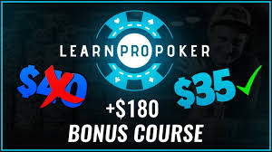 However you can still try them because some coupons do work forever. Learn Pro Poker By Ryan Laplante Is It Worth It Coupon Code Inside 180 Bonus Course Winning Youtube