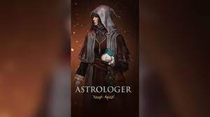 Astrologer - Elden Ring Guide - IGN