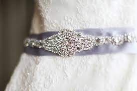 My Diy Wedding Belt Sash Diy Wedding Dress Sash Diy Wedding Dress Diy Wedding Belt