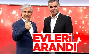 This news came amid the allegations that the brothers had mediated between minister soylu and sedat peker, who is accused of leading a. Hadi Ve Suleyman Ozisik In Evinde Arama Bilgisayarlara El Konuldu
